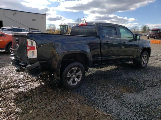 2015 Chevrolet Colorado LT