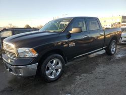 Dodge ram 1500 slt Vehiculos salvage en venta: 2013 Dodge RAM 1500 SLT