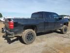 2016 Chevrolet Silverado K2500 Heavy Duty LT