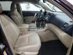 2013 Toyota Highlander Base