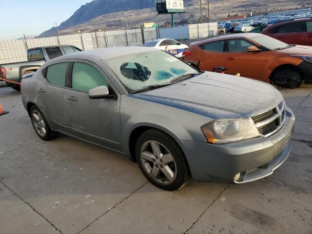 2008 Dodge Avenger R/T