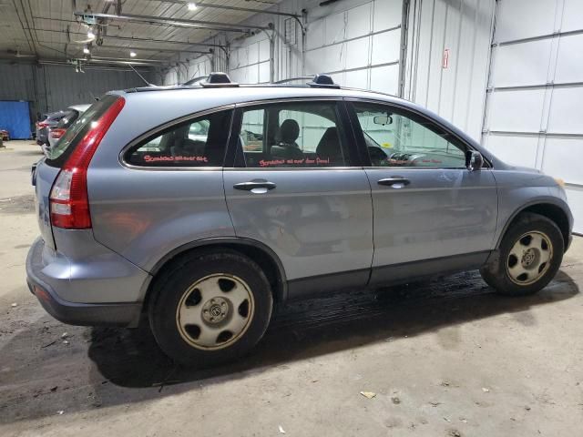 2008 Honda CR-V LX