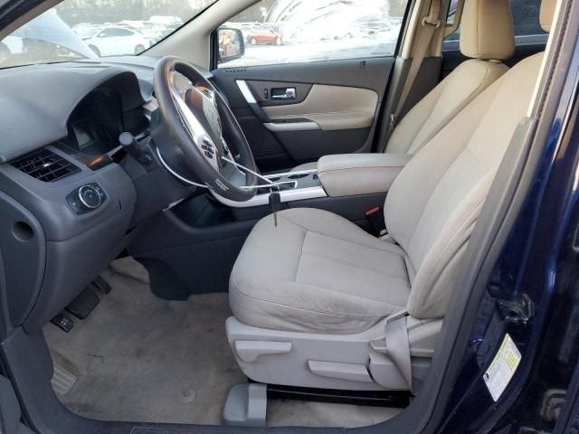 2011 Ford Edge SE