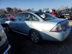 2008 Ford Taurus SEL