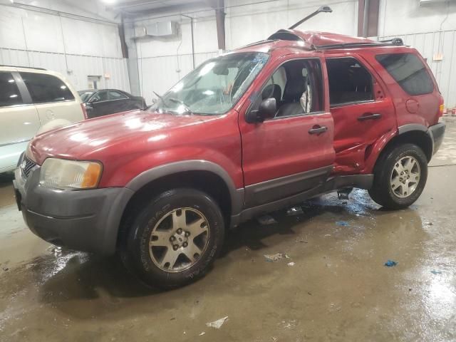 2003 Ford Escape XLT