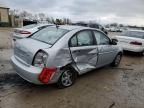 2009 Hyundai Accent GLS