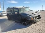 2005 Hummer H2