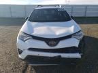 2016 Toyota Rav4 SE