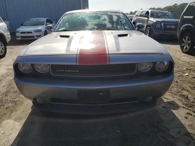 2014 Dodge Challenger SXT