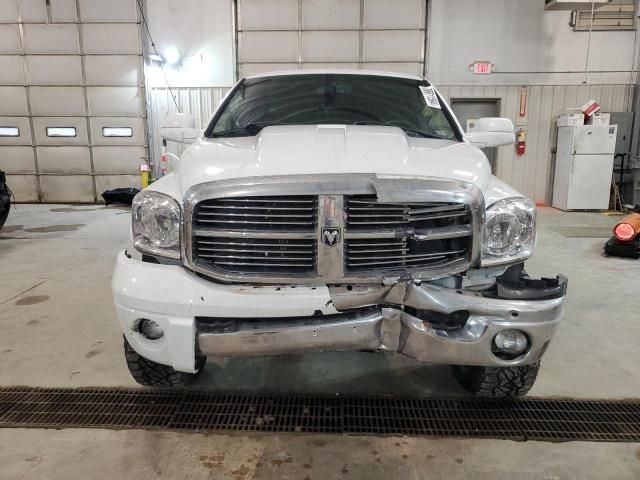 2008 Dodge RAM 2500 ST