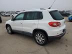 2010 Volkswagen Tiguan SE