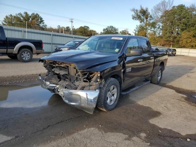 2017 Dodge RAM 1500 SLT