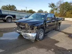 Dodge ram 1500 slt Vehiculos salvage en venta: 2017 Dodge RAM 1500 SLT