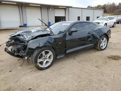 2022 Chevrolet Camaro LS en venta en Grenada, MS