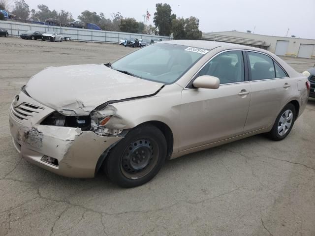 2009 Toyota Camry Base