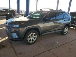 2021 Toyota Rav4 LE en venta en Phoenix, AZ