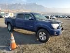 2015 Toyota Tacoma Double Cab Long BED