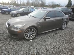 2008 BMW M5 en venta en Portland, OR