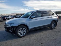 2019 Volkswagen Tiguan S en venta en Las Vegas, NV