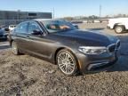 2017 BMW 530 XI