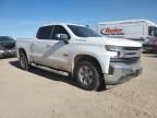 2019 Chevrolet Silverado C1500 LT