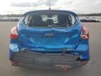 2012 Ford Focus Titanium