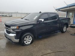 2020 Chevrolet Silverado C1500 LT en venta en Memphis, TN