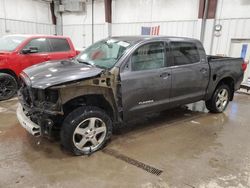 Toyota Vehiculos salvage en venta: 2013 Toyota Tundra Crewmax SR5