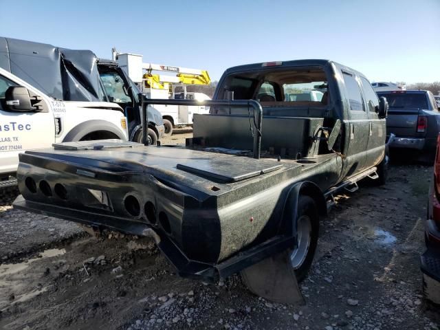 2001 Ford F350 Super Duty