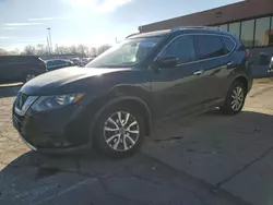 2018 Nissan Rogue S en venta en Fort Wayne, IN