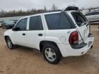 2006 Chevrolet Trailblazer LS