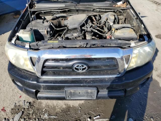 2008 Toyota Tacoma Access Cab