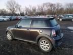 2013 Mini Cooper S