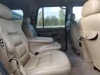 2002 Lincoln Navigator