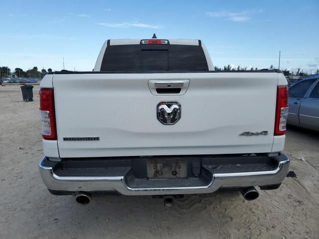 2020 Dodge RAM 1500 BIG HORN/LONE Star