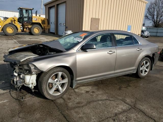 2011 Chevrolet Malibu 1LT