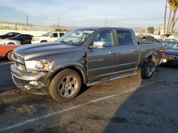 2011 Dodge RAM 1500 en venta en Van Nuys, CA