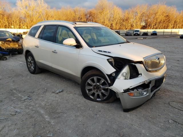 2011 Buick Enclave CXL