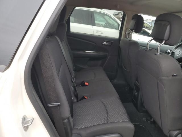 2012 Dodge Journey SXT