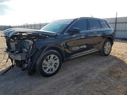 Vehiculos salvage en venta de Copart Andrews, TX: 2023 Lincoln Corsair