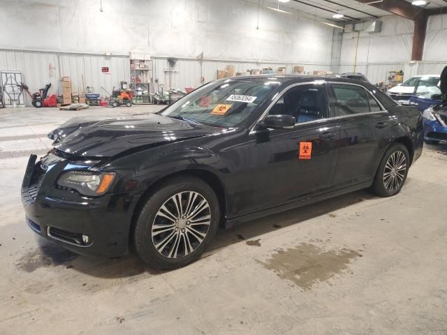 2013 Chrysler 300 S