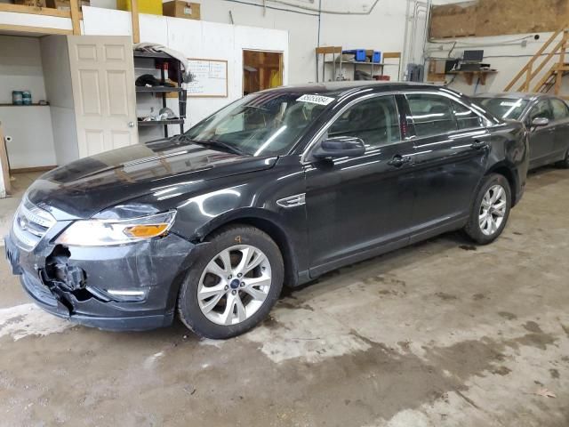 2010 Ford Taurus SEL