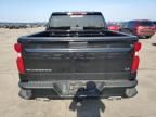 2022 Chevrolet Silverado LTD K1500 LT Trail Boss