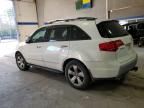 2007 Acura MDX Sport