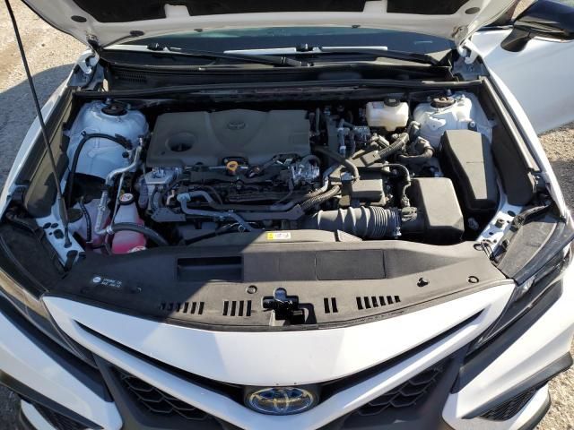 2023 Toyota Camry SE Night Shade