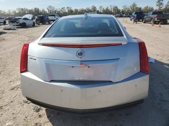 2014 Cadillac ELR Luxury