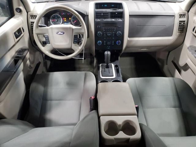 2011 Ford Escape XLS