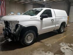 Lotes con ofertas a la venta en subasta: 2023 Chevrolet Silverado C1500