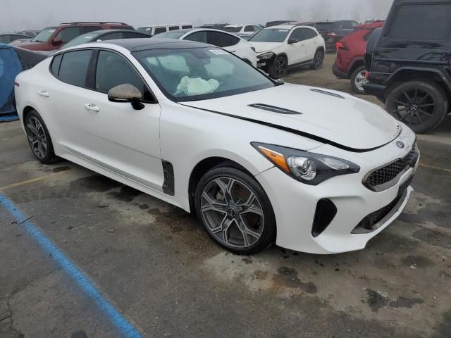 2020 KIA Stinger