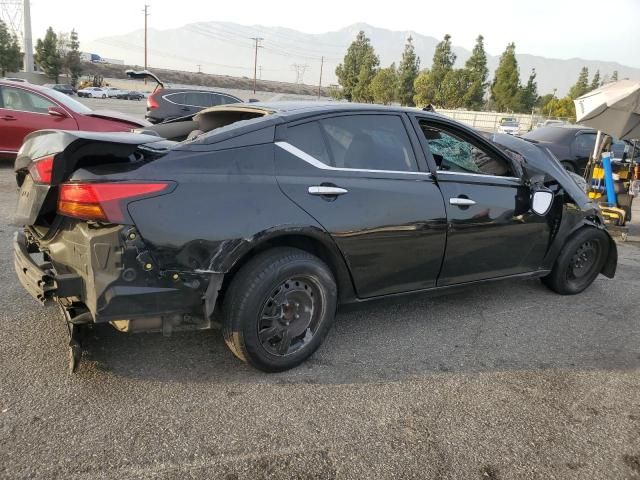 2019 Nissan Altima S